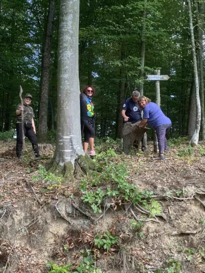 Foto: Udruga Lipa Garešnica