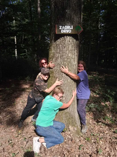 Foto: Udruga Lipa Garešnica