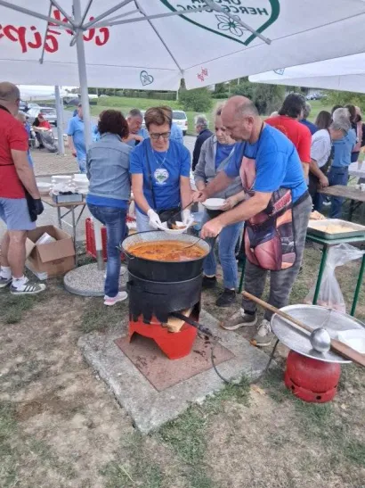 Foto: Udruga Lipa Garešnica