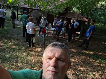 Foto: Udruga Lipa Garešnica