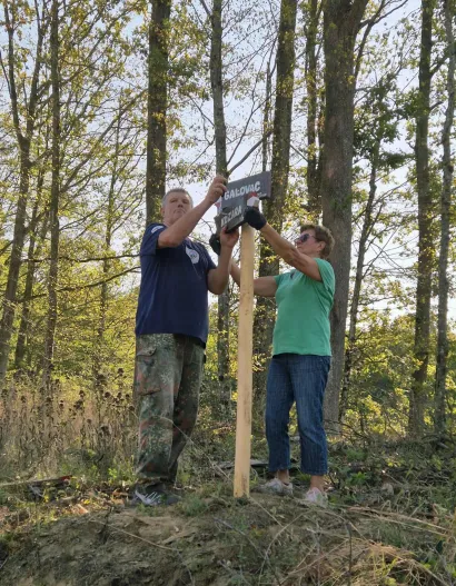 Foto: Udruga Lipa Garešnica