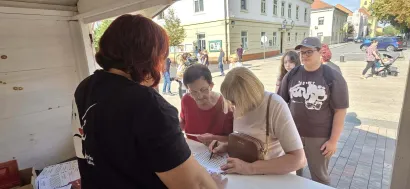 Počela je prodaja uaznica/Foto: Grad Bjelovar