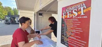 Na repertoaru je desetak predstava/Foto: Grad Bjelovar