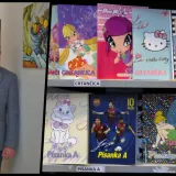 Gradonačelnik Lneniček pojasnio je na koje sve načine roditelji školaraca mogu doći do gradskog novca/Foto: Mario Todoric/CROPIX, MojPortal