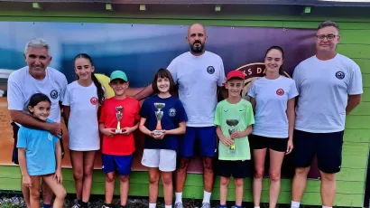 Foto: TK Feniks Daruvar