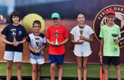 Foto: TK Feniks Daruvar