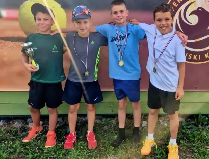 Foto: TK Feniks Daruvar