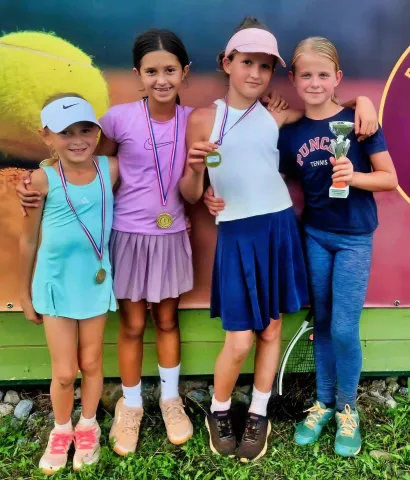 Foto: TK Feniks Daruvar