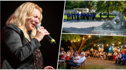 Foto: Predrag Uskoković/Grad Daruvar