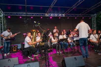 Foto: Predrag Uskoković/Grad Daruvar