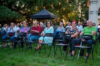 Foto: Predrag Uskoković/Grad Daruvar