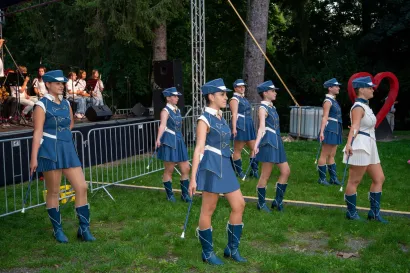 Foto: Predrag Uskoković/Grad Daruvar