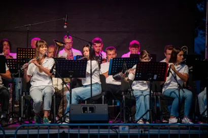 Foto: Predrag Uskoković/Grad Daruvar