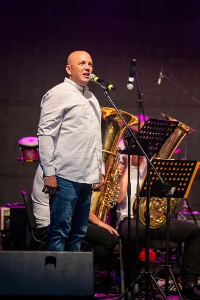 Foto: Predrag Uskoković/Grad Daruvar