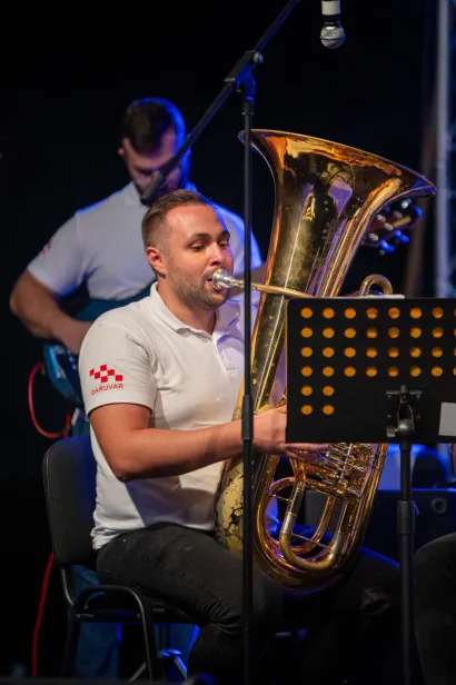 Foto: Predrag Uskoković/Grad Daruvar