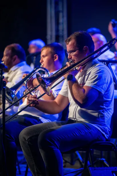 Foto: Predrag Uskoković/Grad Daruvar