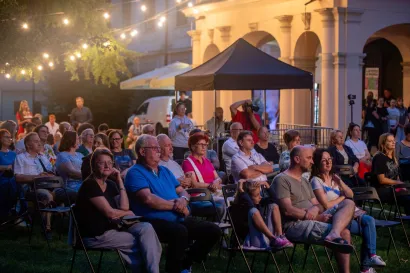 Foto: Predrag Uskoković/Grad Daruvar
