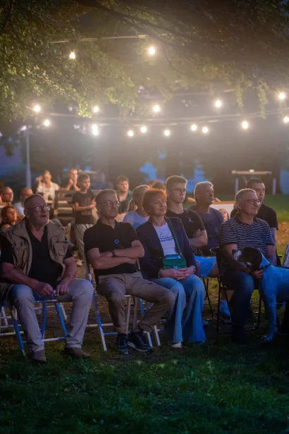 Foto: Predrag Uskoković/Grad Daruvar