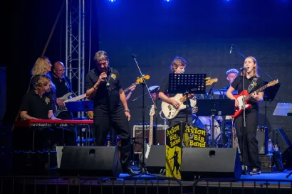 Foto: Predrag Uskoković/Grad Daruvar