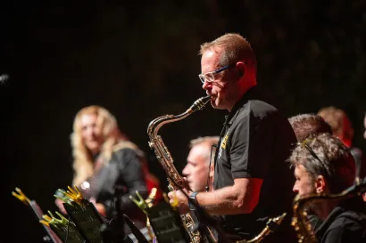 Foto: Predrag Uskoković/Grad Daruvar