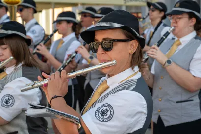 Foto: Predrag Uskoković/Grad Daruvar