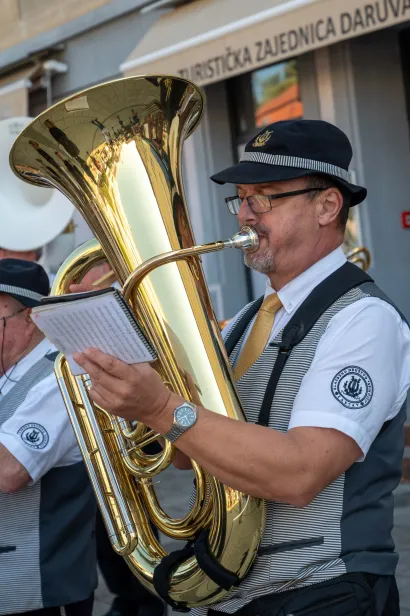 Foto: Predrag Uskoković/Grad Daruvar