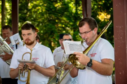Foto: Predrag Uskoković/Grad Daruvar