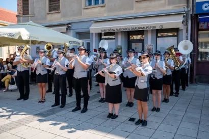 Foto: Predrag Uskoković/Grad Daruvar