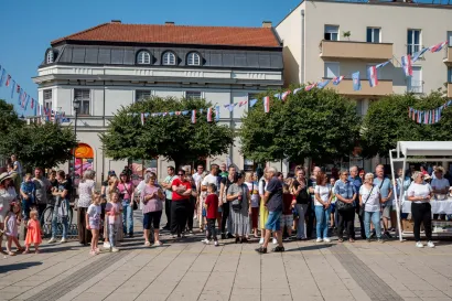Foto: Predrag Uskoković/Grad Daruvar