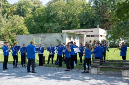 Foto: Predrag Uskoković/Grad Daruvar