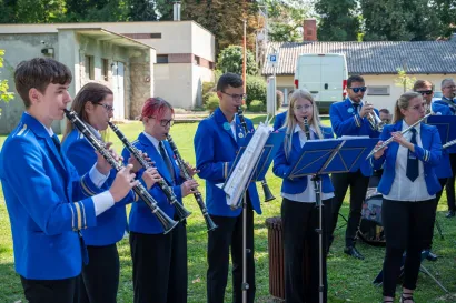 Foto: Predrag Uskoković/Grad Daruvar