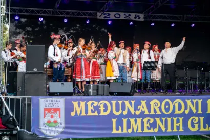 Foto: Predrag Uskoković/Grad Daruvar