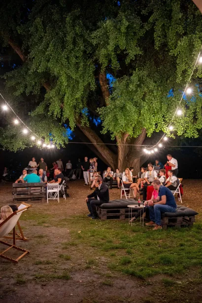 Foto: Predrag Uskoković/Grad Daruvar