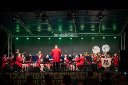 Foto: Predrag Uskoković/Grad Daruvar