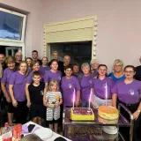 Foto: Češka beseda Šibovac