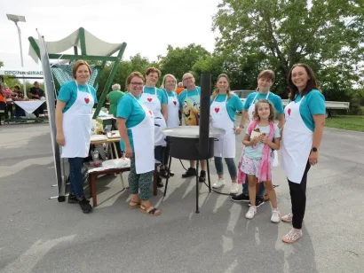 Foto: Češka beseda Šibovac