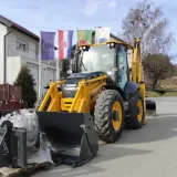 Imati vlastitu tvrtku jeftinije je nego drugima plaćati skupe usluge, kaže načelnica/Foto: Martina Čapo