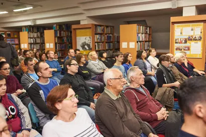 Publike na ovakvim događanjima nikad na nedostaje/Foto: NK Petar Preradović