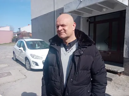 Mario Brestovečki/ Foto: Deni Marčinković