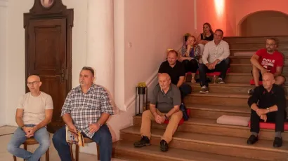 Svi su dobrodošli/ Foto: Predrag Uskoković/Grad Daruvar