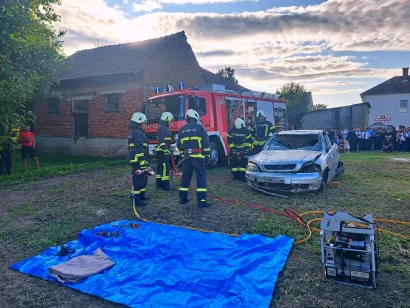 Foto: DVD Trojeglava