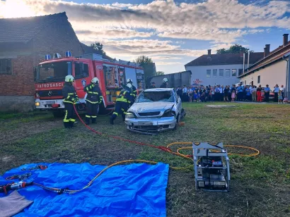 Foto: DVD Trojeglava