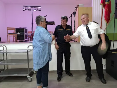 Foto: DVD Trojeglava