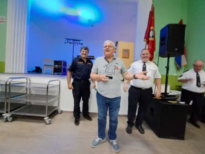 Foto: DVD Trojeglava