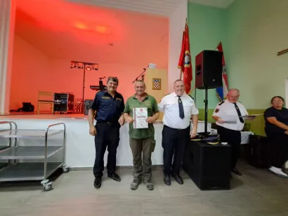 Foto: DVD Trojeglava