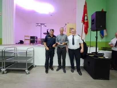 Foto: DVD Trojeglava