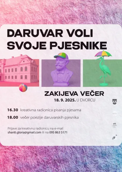 Foto: Zavičajni muzej Daruvar