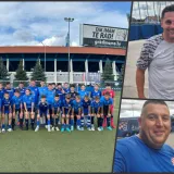 Foto: NK Dinamo Dežanovac