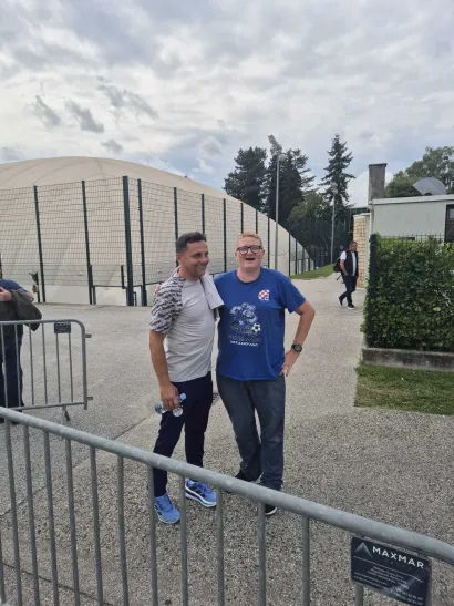 Foto: NK Dinamo Dežanovac