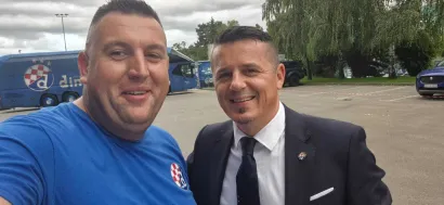 Foto: NK Dinamo Dežanovac